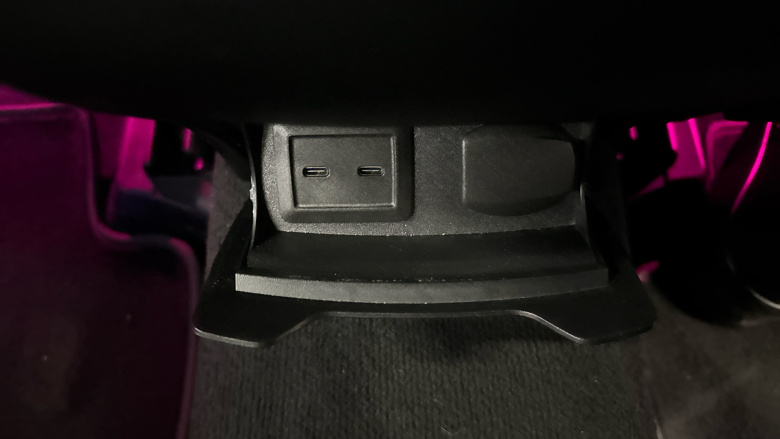 Mercedes-Benz EQC 400 300kW AMG Line Premium 80kWh 5dr Auto Electric Estate